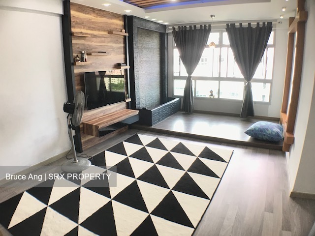 Blk 209B Punggol Place (Punggol), HDB 4 Rooms #189480792